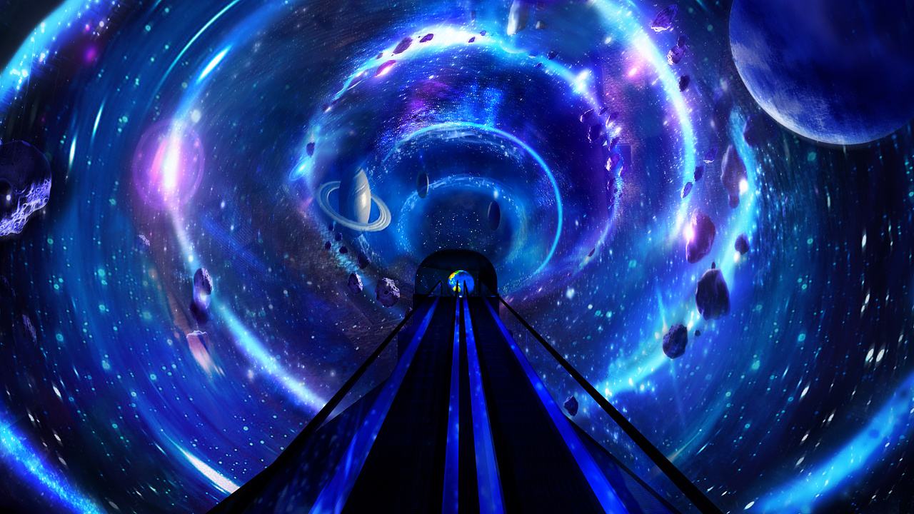 喜欢看恐龙海洋动物,广州长隆海洋馆海底世界