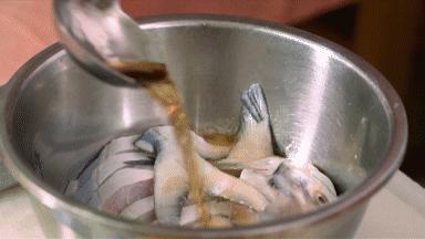 制服一条30年都吃不腻的清蒸鲳鱼，只需要一家米其林必比登餐厅