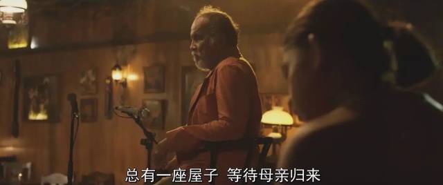 推荐10部温馨治愈好片,一部非常好的治愈片