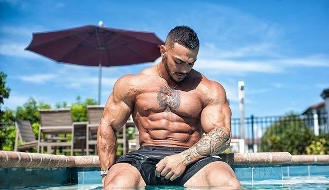 雄壮腿部大肌群加强训练：6个动作增强腿部力量提升运动质量