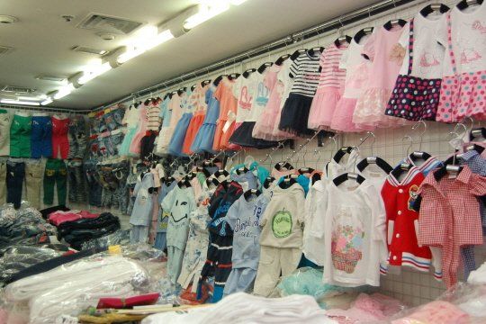 首尔购物攻略中文版,首尔购物超全攻略