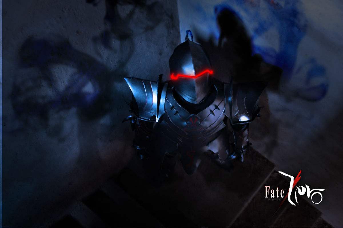 fate史上最强一战,fate解说最惨的男主开局