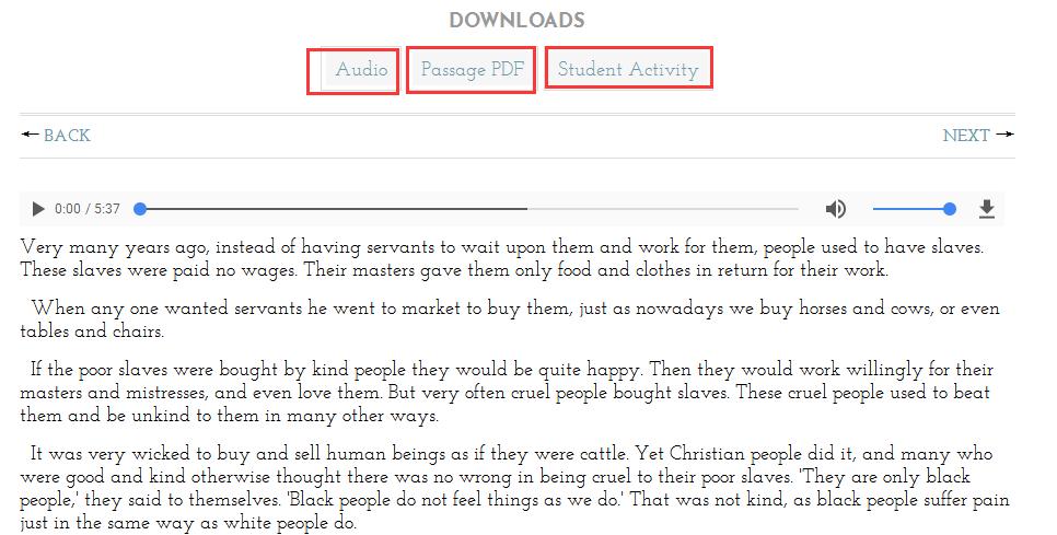 几个比较好的学习网站,写出几个优秀的英语学习网站