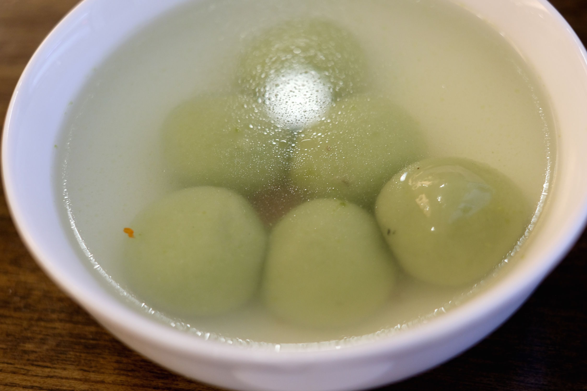 缸鸭狗宁波老字号,宁波汤圆缸鸭狗