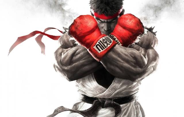 街头霸王里的格斗术,街头霸王里面的拳击手叫什么