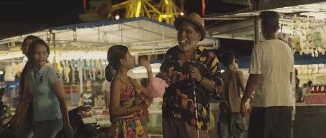 推荐10部温馨治愈好片,一部非常好的治愈片