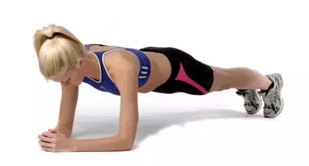 3分钟平板支撑相当于跑步多少,平板支撑几分钟相当于跑步5公里