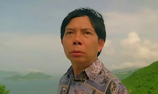 大师兄铁头功粤语,铁头功大师兄出场