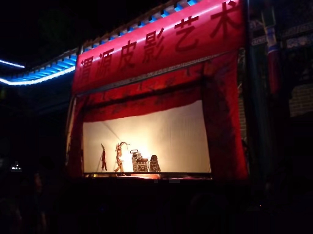 甘肃赏田园风光感受乡村魅力,甘肃渭源风景图片大全