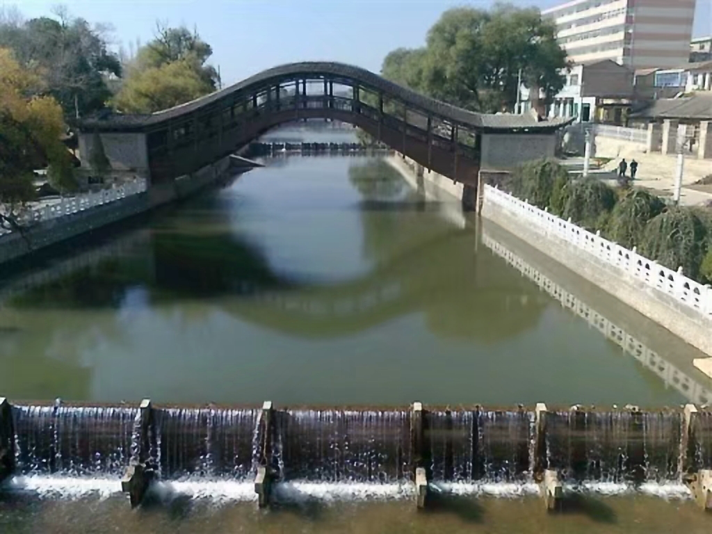 甘肃赏田园风光感受乡村魅力,甘肃渭源风景图片大全