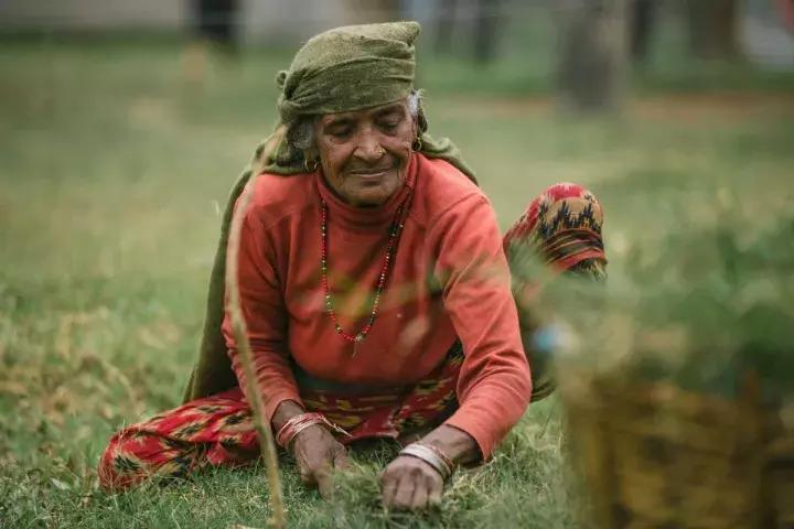 没去过尼泊尔旅游,没有去过西藏更没去过吉隆坡