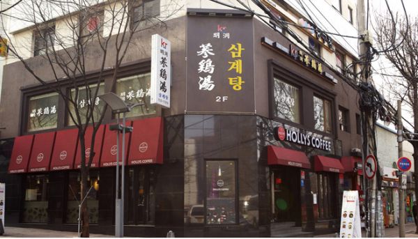 韩国首尔市内游玩攻略,韩国首尔自由行住宿推荐