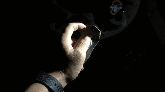 小测迪克（Tekut）全新战术*刀折**——Tiburon（鲨鱼）