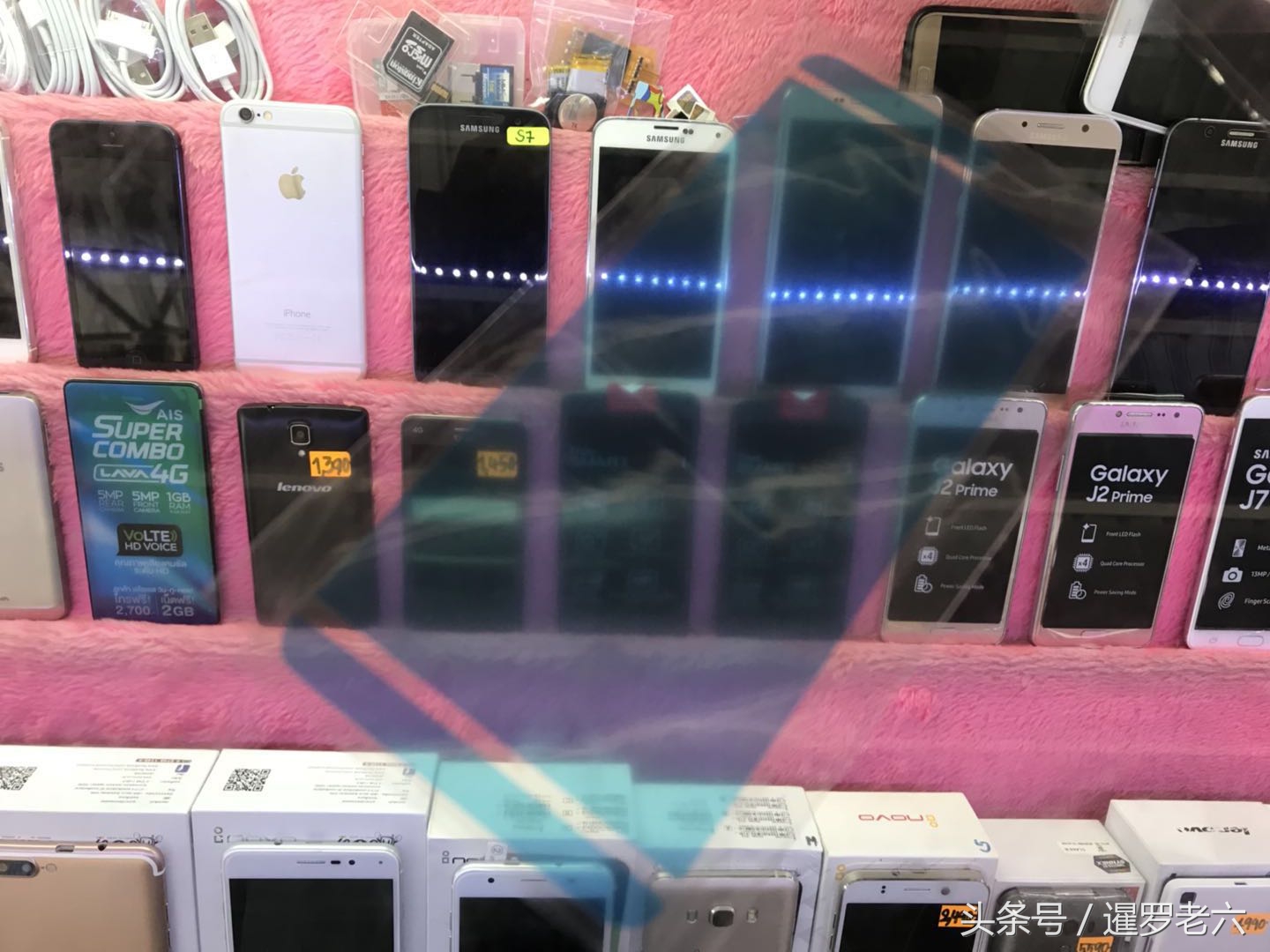 泰国手机贴能贴吗,泰国购买手机膜