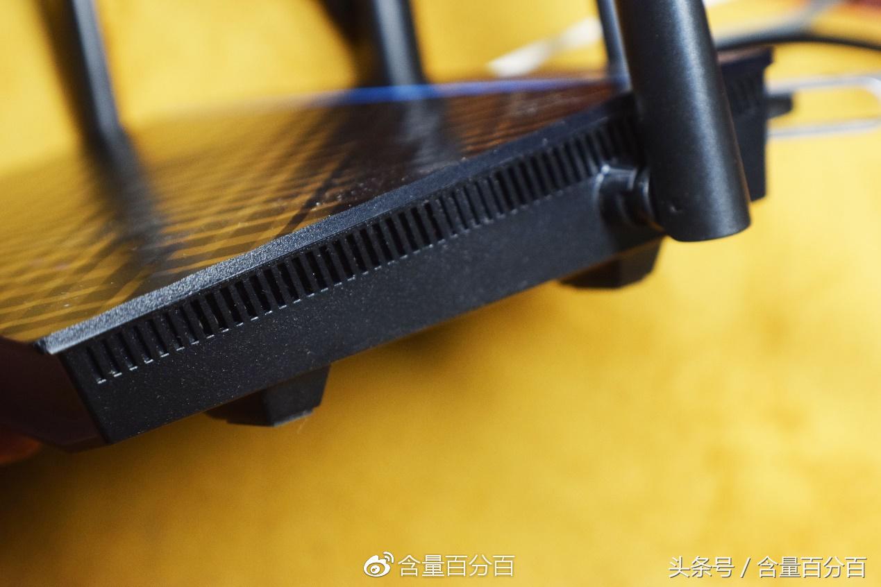 华硕acrh17路由器值得入手,华硕路由器acrh17拆解