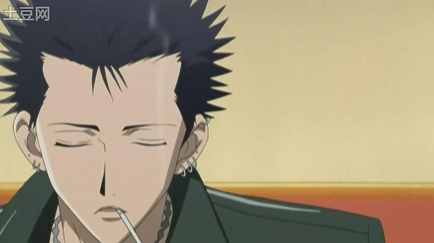 女吉他手动漫,动漫角色弹吉他动图