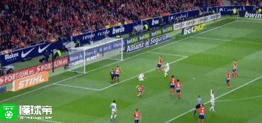 马德里德比加时赛打进反超的人,皇家马德里国家德比分析