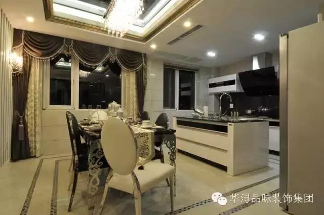 简欧轻奢小户型的温馨感,温馨时光里的简欧风