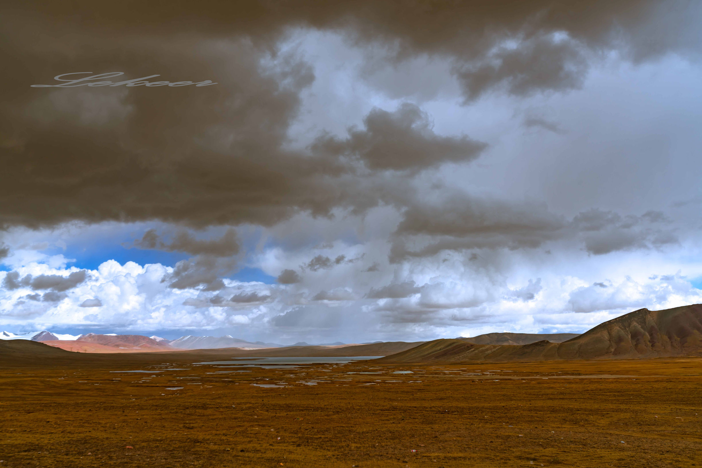 青藏线出西藏自驾攻略,出藏109国道自驾攻略