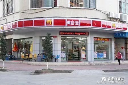 美宜佳外卖运营,美宜佳外卖代运营