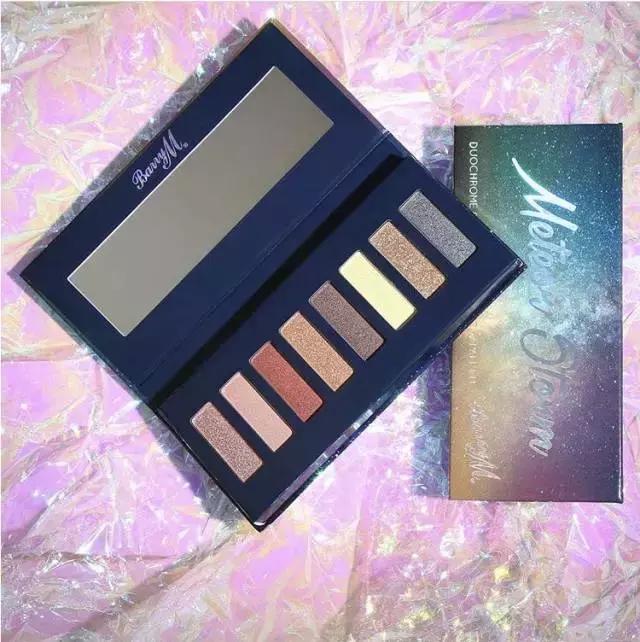 贝嫂彩妆,贝嫂的彩妆