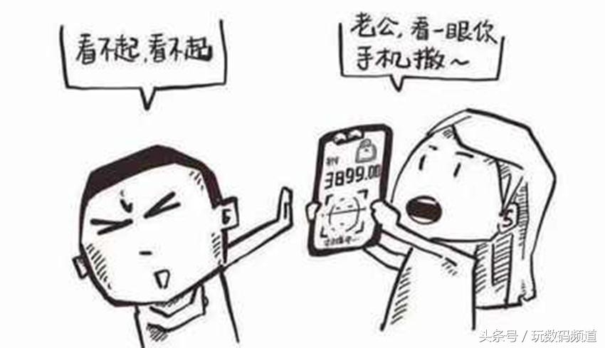 iphonex系列都有faceid,iphonex面容id详解