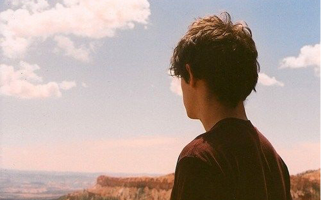 怎样向暗恋的人表白的句子,向暗恋的女生表白的话