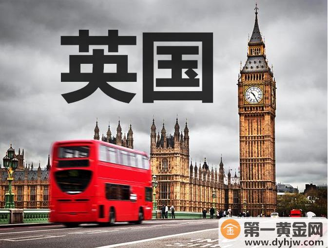 厉害了！英国人真会玩！这款手机APP允许直接使用黄金来付款？