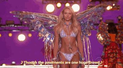 此腿只应天上有，我等凡人且看且珍惜