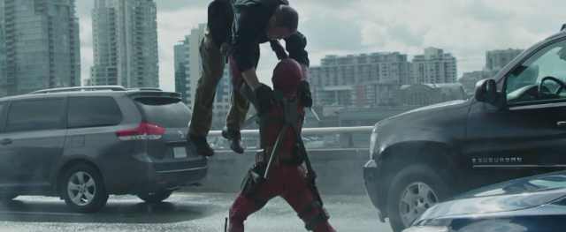 哪些电影有死侍,未删减版死侍