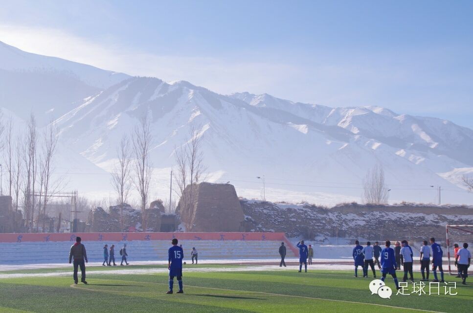 中国最美足球场青岛,最美的风景是足球场