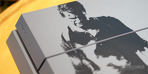 玩神秘海域4的游戏机,可以玩神秘海域4的游戏软件