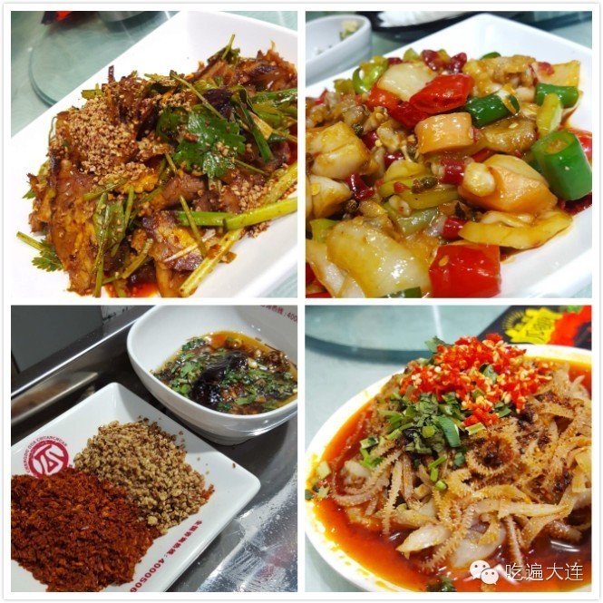 成都瓜串串,来自成都的味道门店