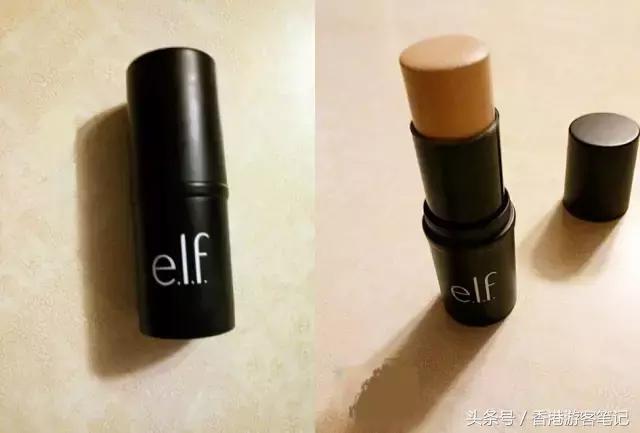 这些欧美平价彩妆，100元以内，我去香港回购了10000次！