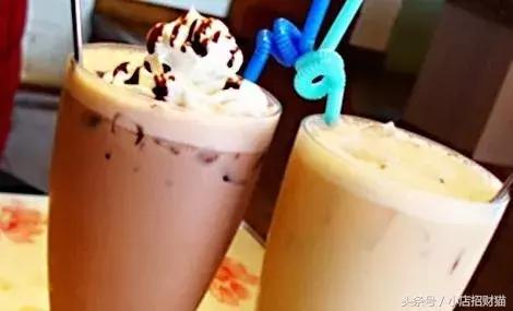 自创奶茶店成功几率大吗,创业奶茶店需要注意些什么
