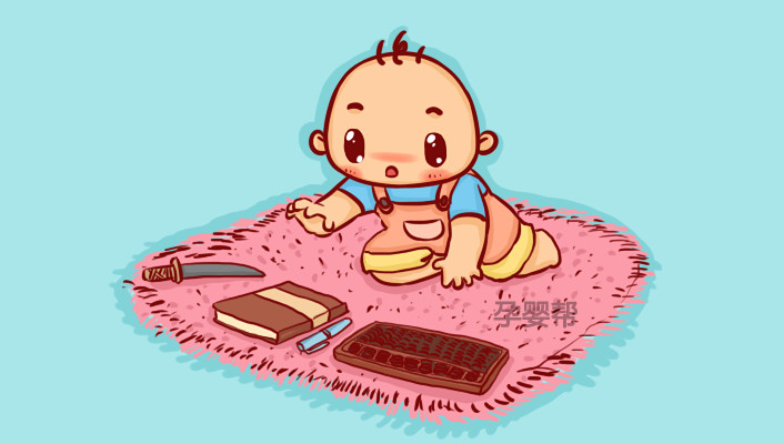 周岁抓周的规矩,小孩抓周的规矩