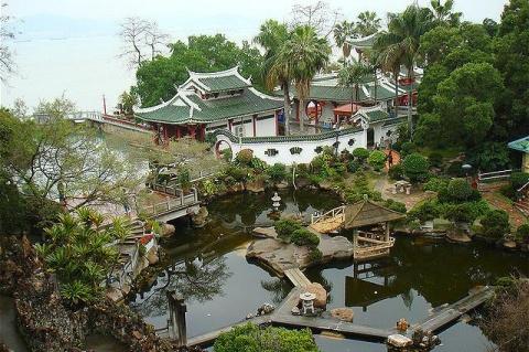 崇屿到鼓浪屿船票多少钱,厦门本地人去鼓浪屿船票