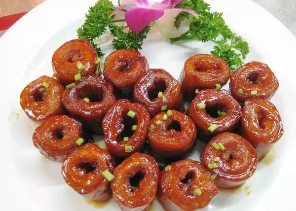 全国34个省市自治区“代表肉”集合完毕！