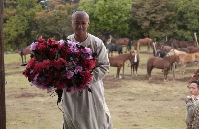 深扒戏妖段奕宏一人千面演活角色,戏妖段奕宏泰国
