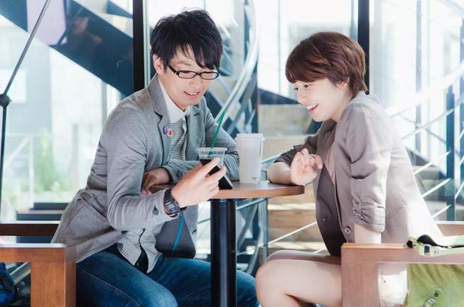 推荐4部小清新治愈系日本电影,日本文艺小清新电影