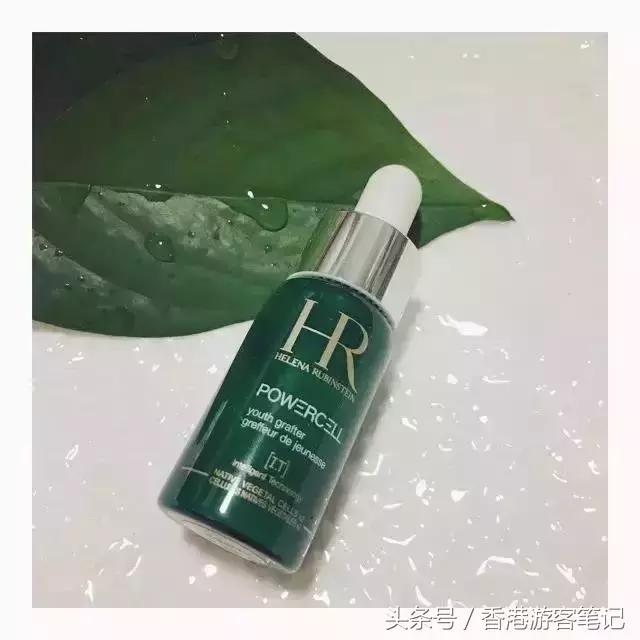 去香港推荐买的东西,去香港必买的平价护肤品