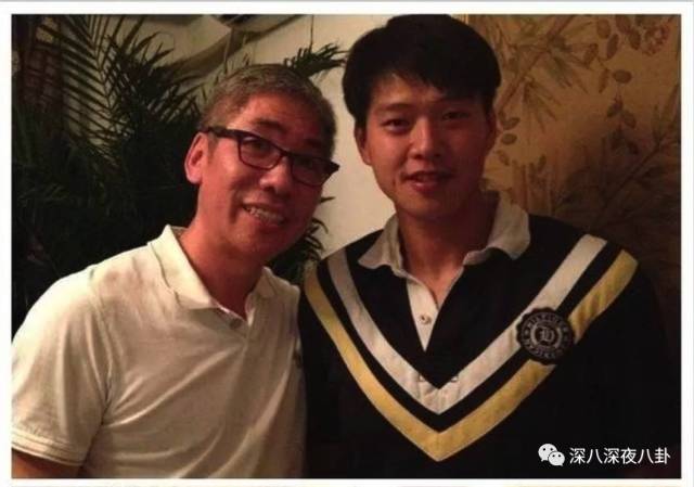 何老师和魏大勋原来你们有这么多不为人知的小秘密