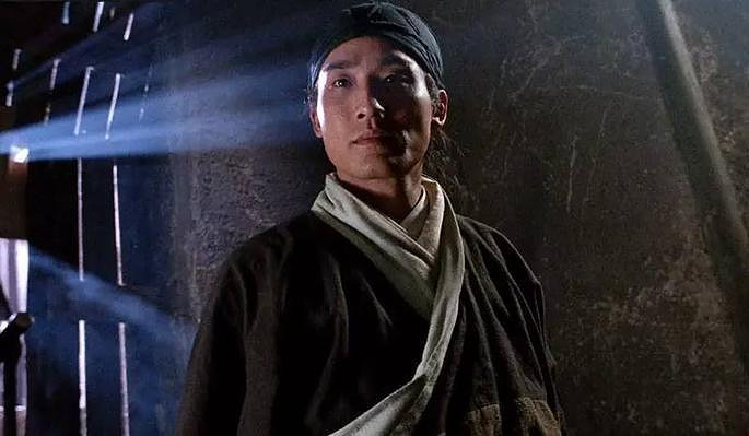 香港影坛十大影帝演技排名,香港三大影帝齐飙演技