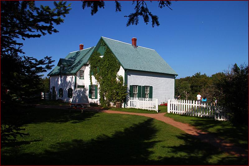 大西洋的爱德华王子岛，原来要穿过世上最长的冰覆盖水域才能到