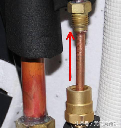 格力采用r32冷媒,格力3匹柜机冷媒r32加几个压力