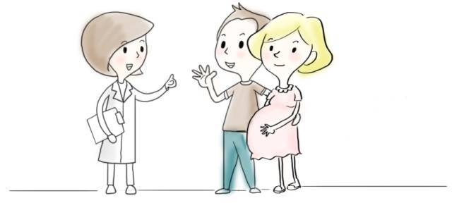 干货！关于产前检查的那些事，非常全面！