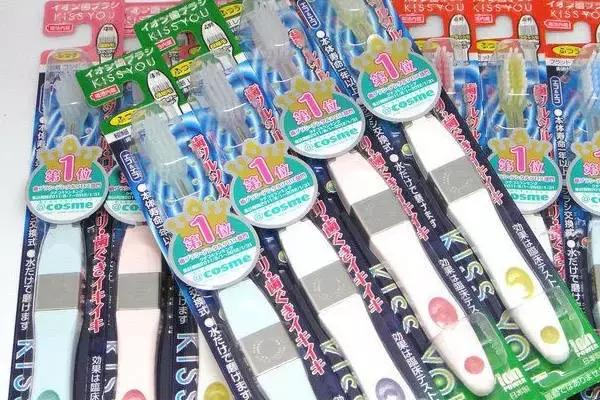 日本本土品牌,到日本必买的十大清单