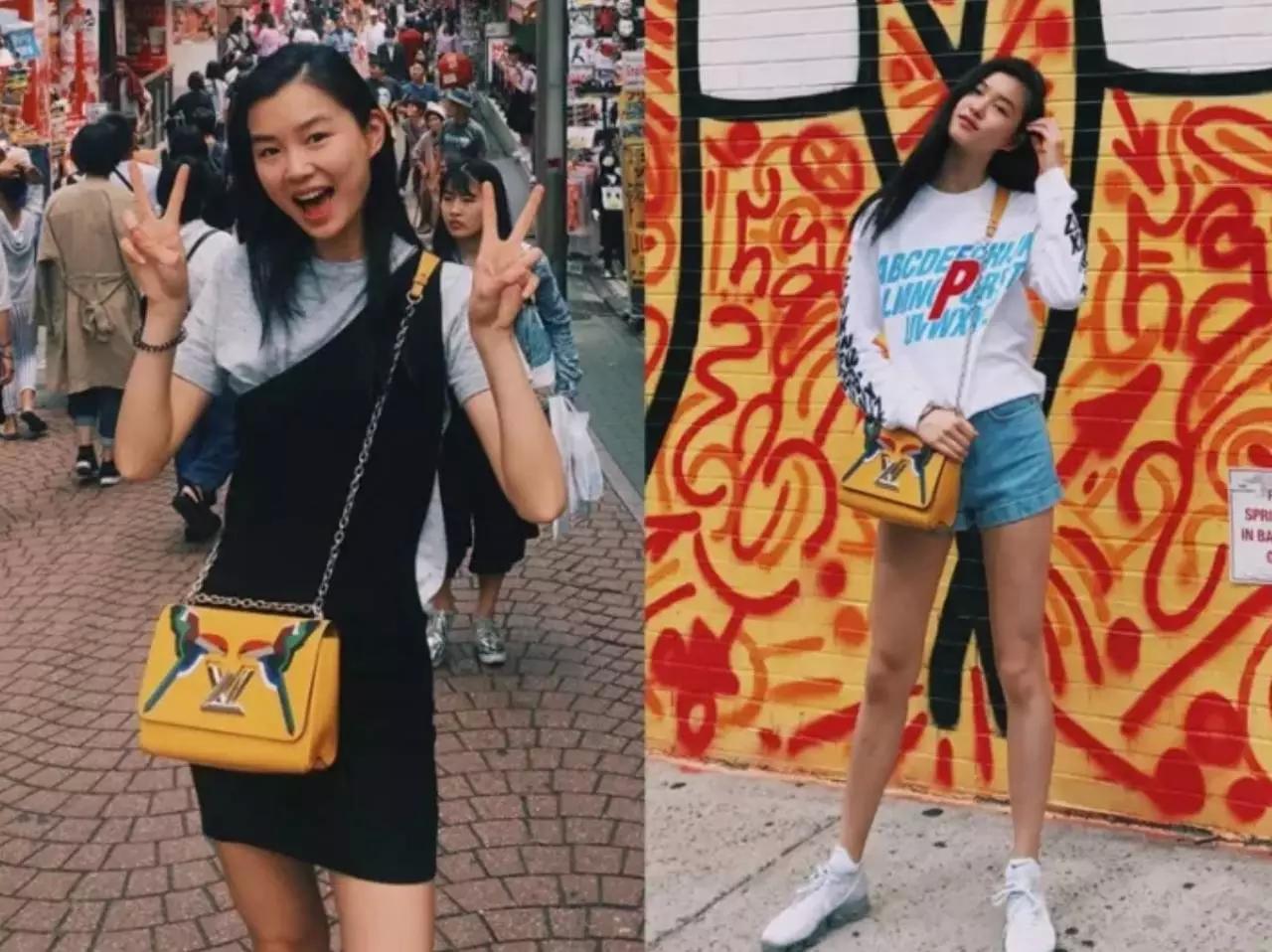 何穗奚梦瑶刘雯雎晓雯腿长度多少,何穗奚梦瑶秦舒培刘雯雎晓雯