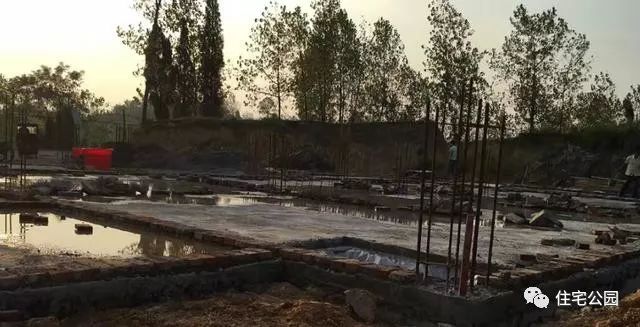 地基太硬如何化解,地基太硬桩打不下去