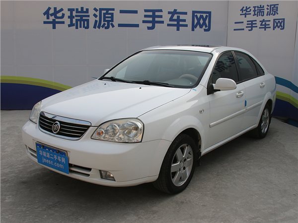 别克凯越2008款报废能值多少钱,2008款别克凯越现在还值多少钱